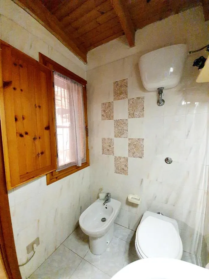 Apartamento Maria Home Alguer