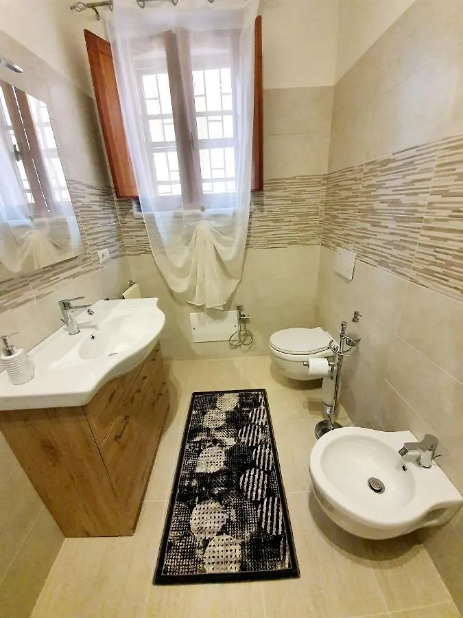 Maria Home Alguer Apartamento