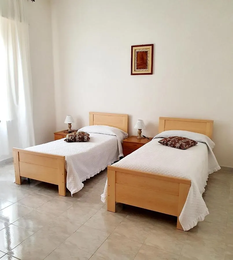 Maria Home Alguer