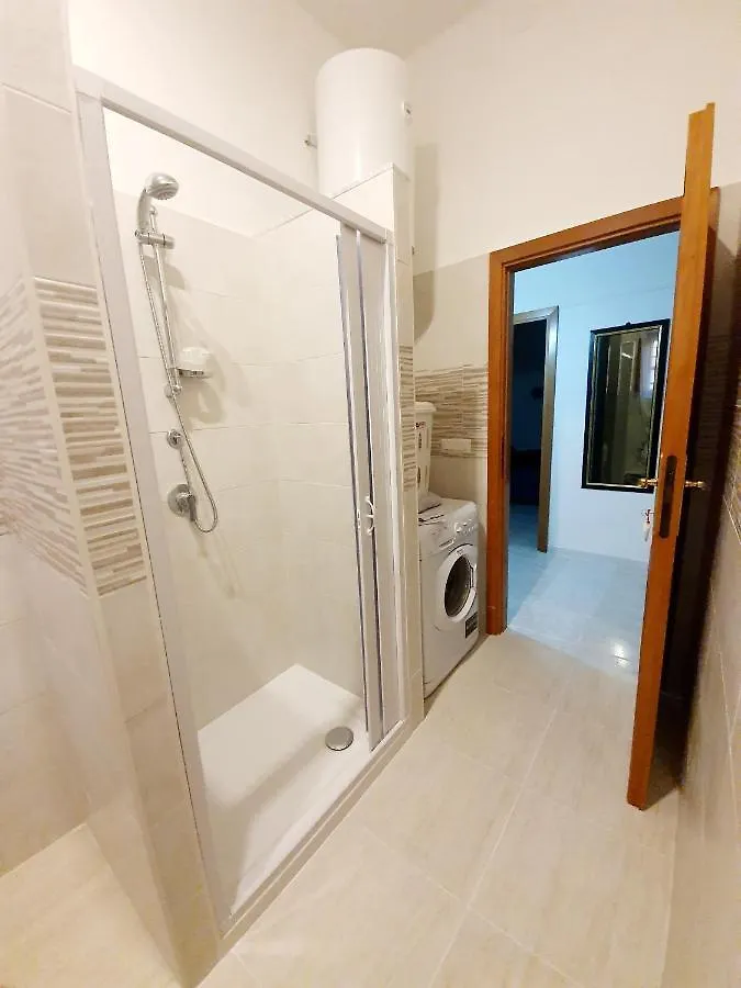 Apartamento Maria Home Alguer Italia