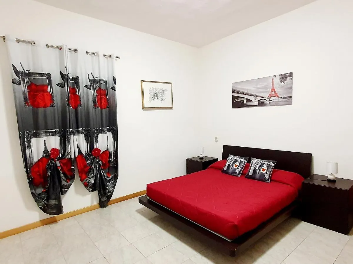 Apartamento Maria Home Alguer