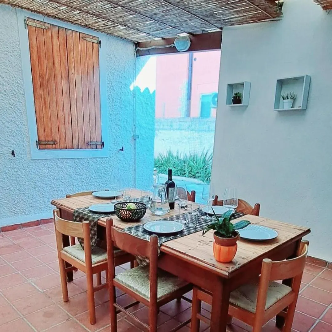 Maria Home Alguer Apartamento