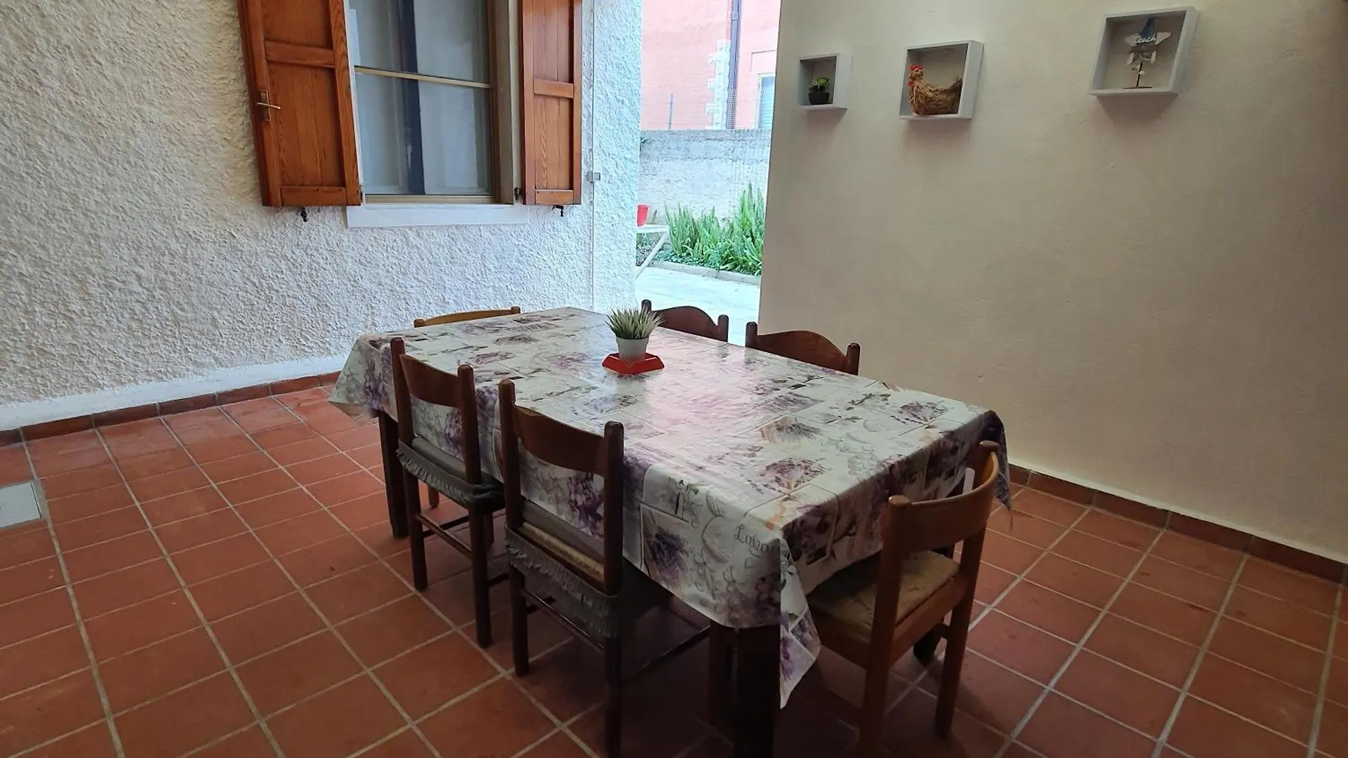 Apartamento Maria Home Alguer