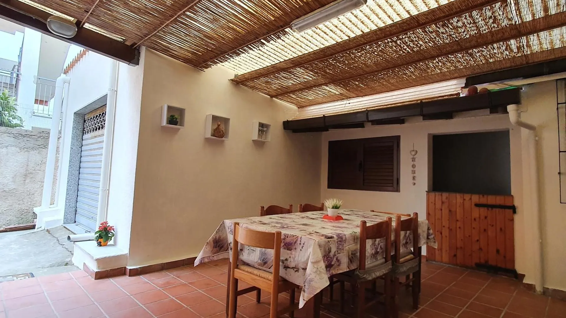Maria Home Alguer 0*,  Italia